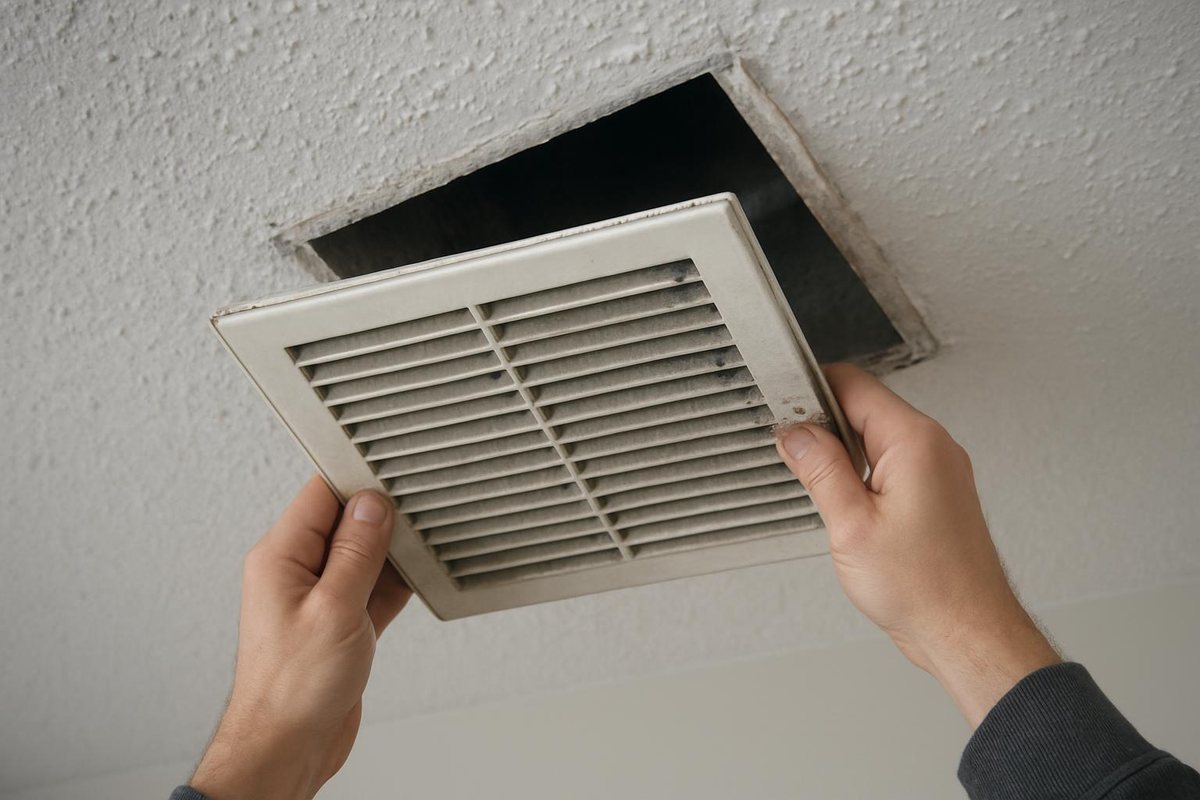 North Stone Air Duct Services in Jacksonville